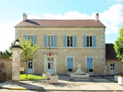 Élagueur Mailly-la-Ville