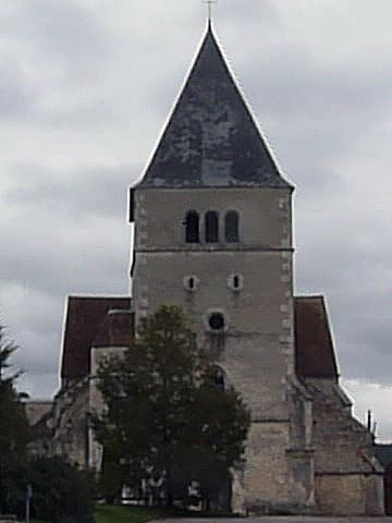 Élagueur Mélisey