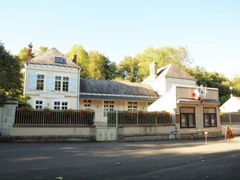 Élagueur Merry-Sec