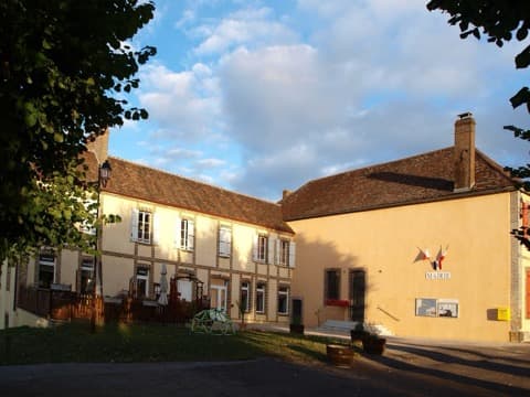 Élagueur Merry-la-Vallée