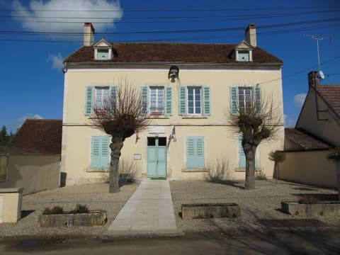 Élagueur Merry-sur-Yonne