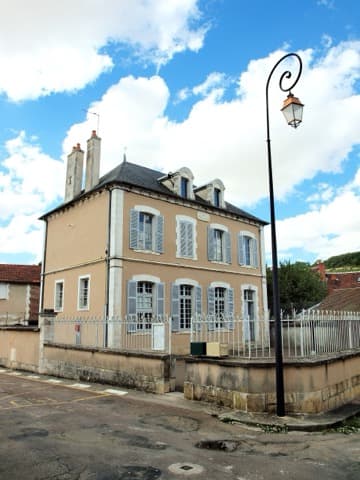 Élagueur Migé