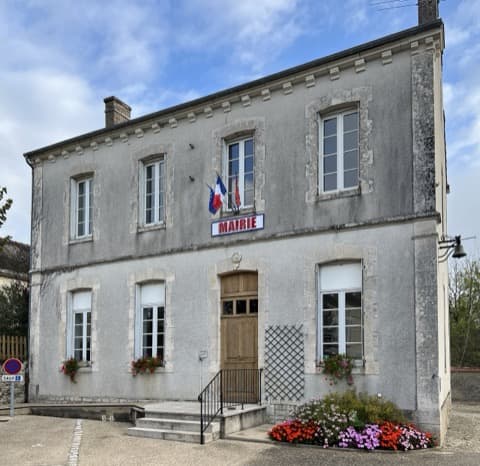 Élagueur Môlay
