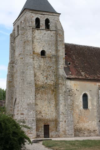 Élagueur Molinons