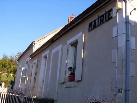 Élagueur Mouffy