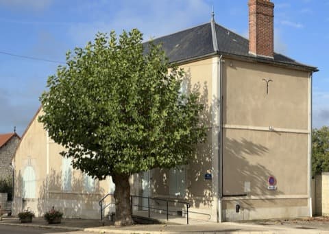 Élagueur Moulins-en-Tonnerrois