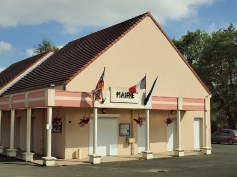 Élagueur Moulins-sur-Ouanne