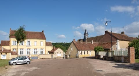 Élagueur Moutiers-en-Puisaye