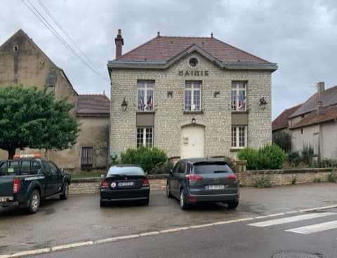 Élagueur Nitry