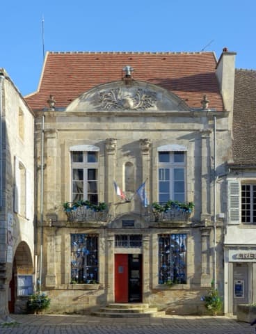 Élagueur Noyers