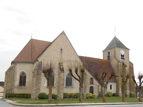Élagueur Ormoy