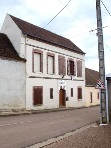 Élagueur Pailly