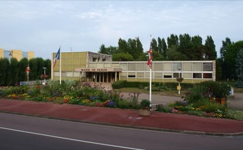 Élagueur Paron