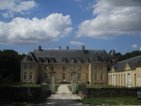 Élagueur Passy
