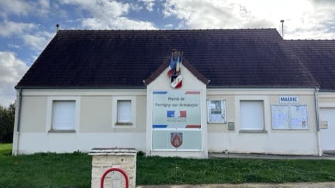 Élagueur Perrigny-sur-Armançon