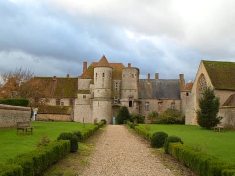 Élagueur Piffonds