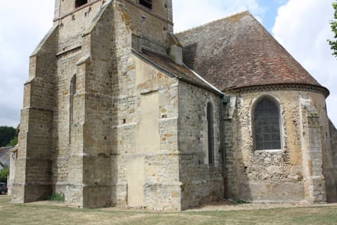Élagueur Pont-sur-Vanne