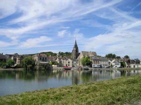 Élagueur Pont-sur-Yonne