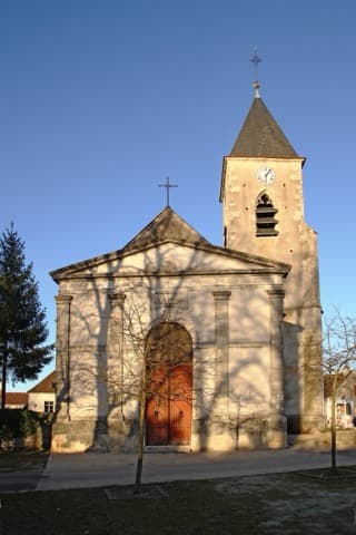 Élagueur Précy-le-Sec