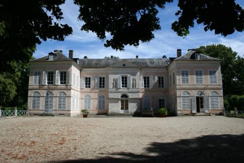 Élagueur Précy-sur-Vrin