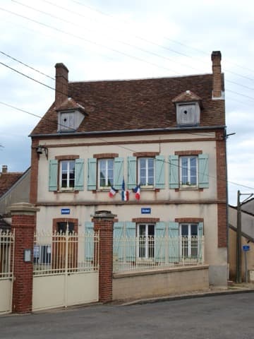 Élagueur Rousson
