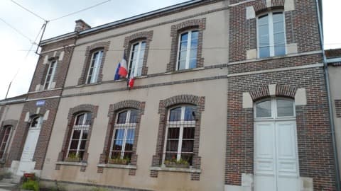 Élagueur Saint-Aubin-sur-Yonne
