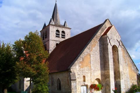 Élagueur Saint-Cyr-les-Colons