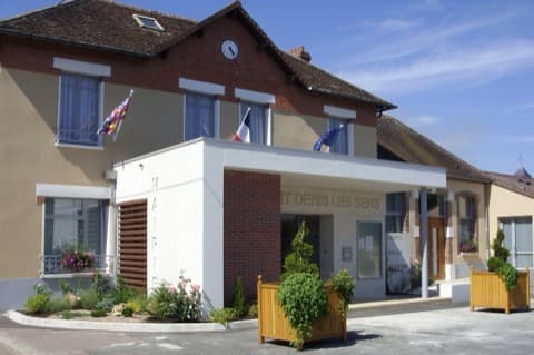 Élagueur Saint-Denis-lès-Sens