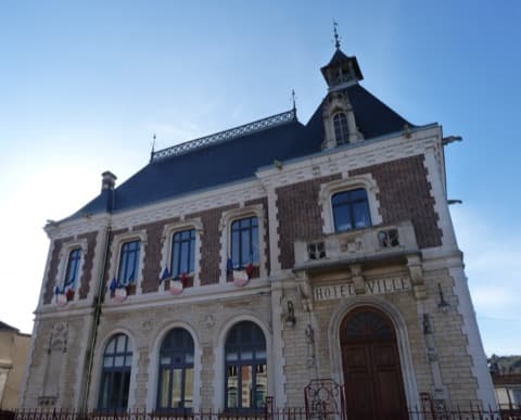 Élagueur Saint-Florentin
