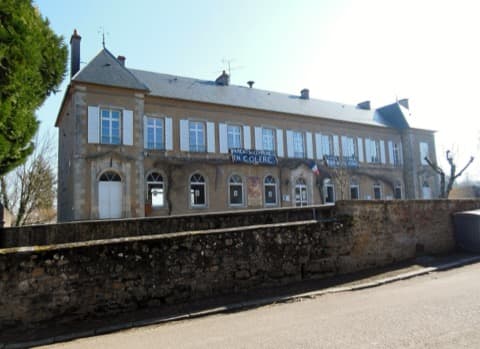 Élagueur Saint-Léger-Vauban