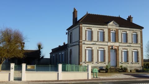 Élagueur Saint-Loup-d'Ordon