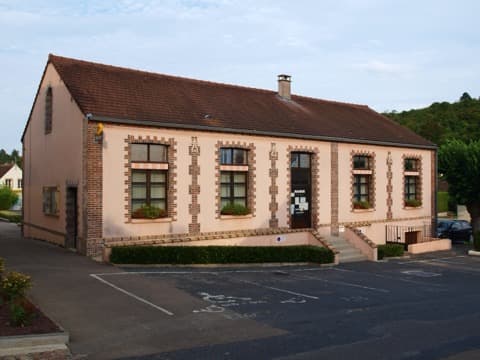 Élagueur Saint-Martin-du-Tertre