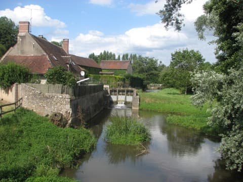 Élagueur Saint-Privé