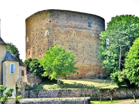 Élagueur Saint-Sauveur-en-Puisaye