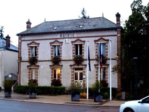 Élagueur Saint-Valérien