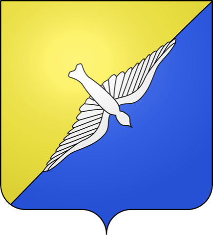 Élagueur Sainte-Colombe