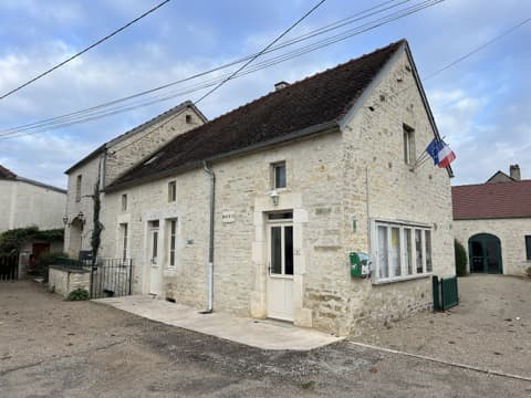 Élagueur Sainte-Vertu