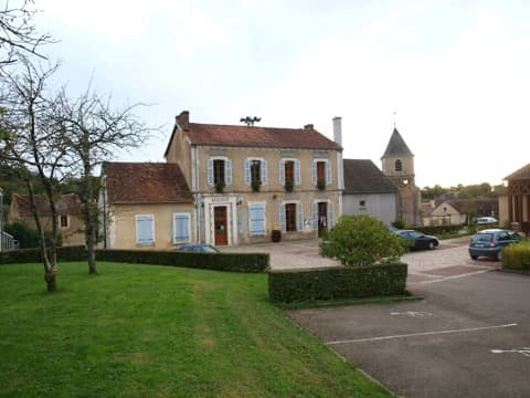 Élagueur Saints-en-Puisaye