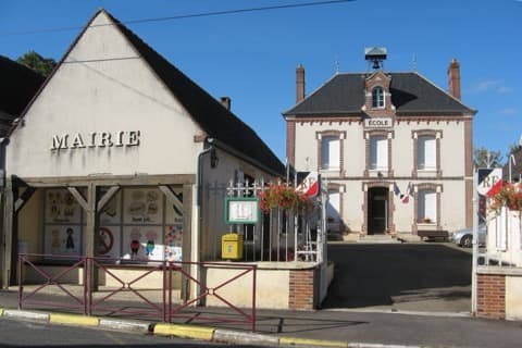 Élagueur Saligny