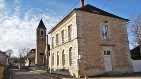 Élagueur Santigny