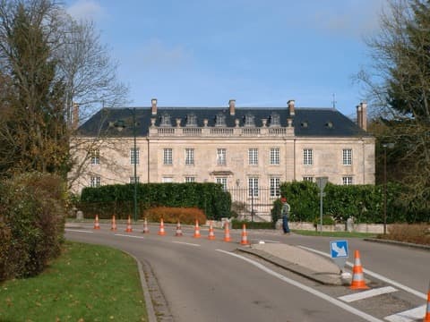 Élagueur Sauvigny-le-Bois