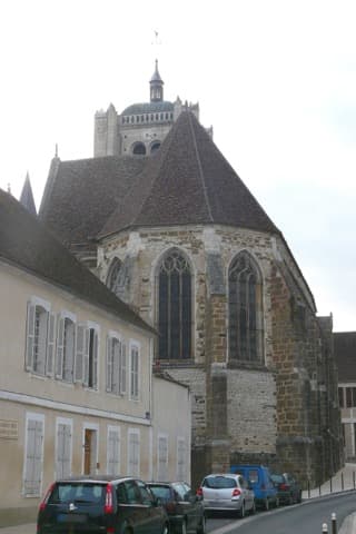 Élagueur Seignelay
