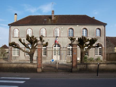 Élagueur Senan