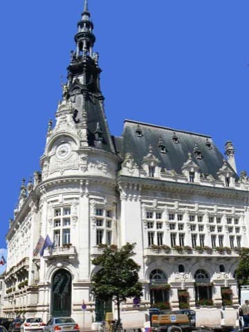 Élagueur Sens