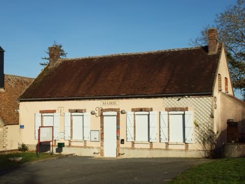 Élagueur Subligny