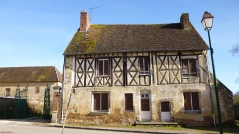 Élagueur Tannerre-en-Puisaye