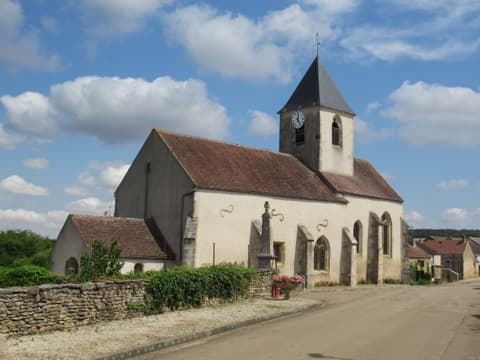 Élagueur Tharot