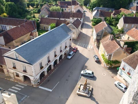 Élagueur Thury