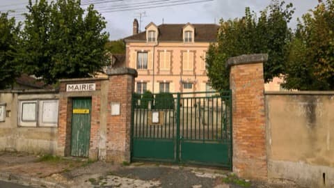 Élagueur Vallery