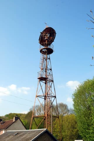Élagueur Vaudeurs